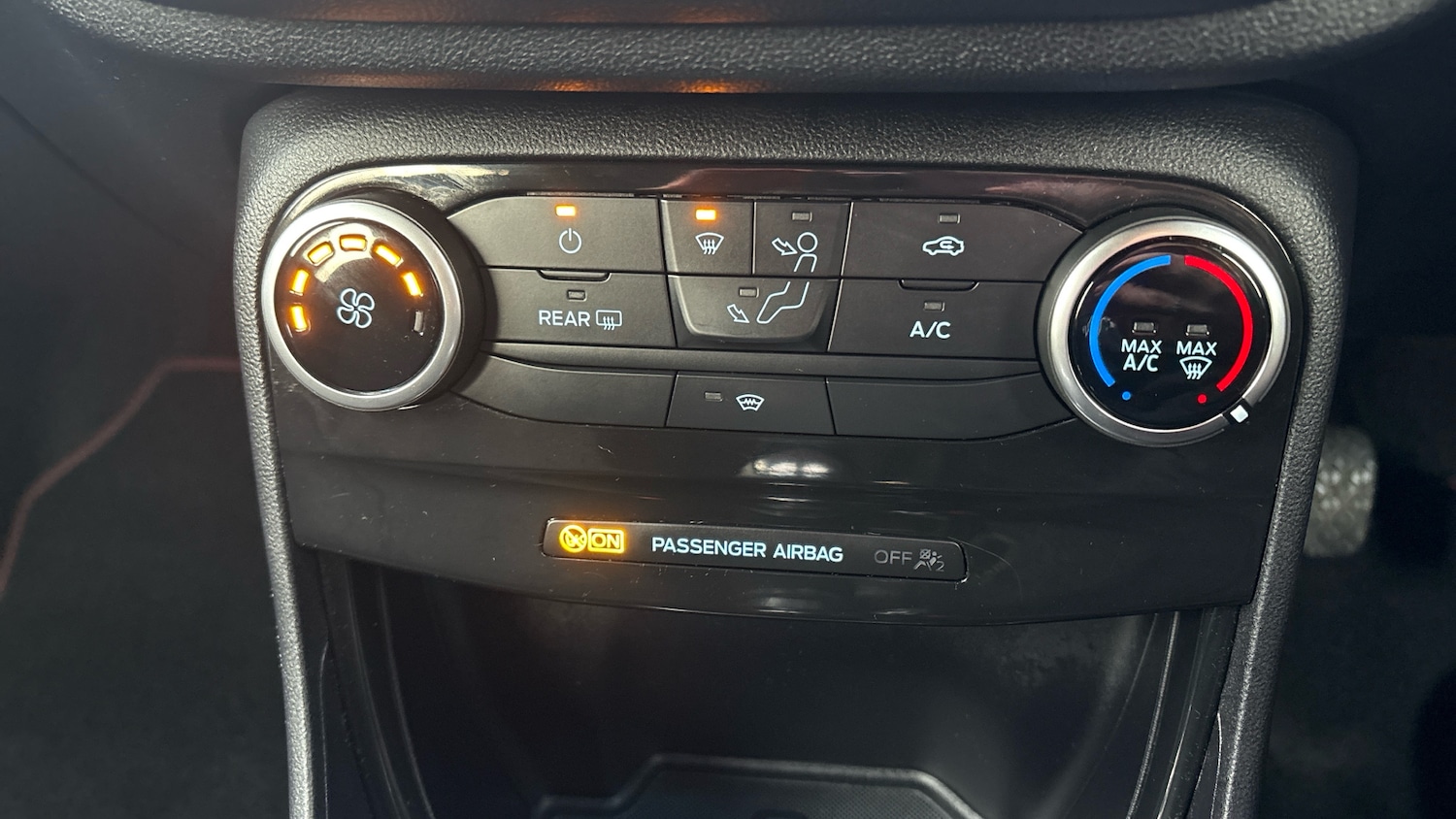 Used Ford Puma 2023 for sale - 77148338: Photo 32