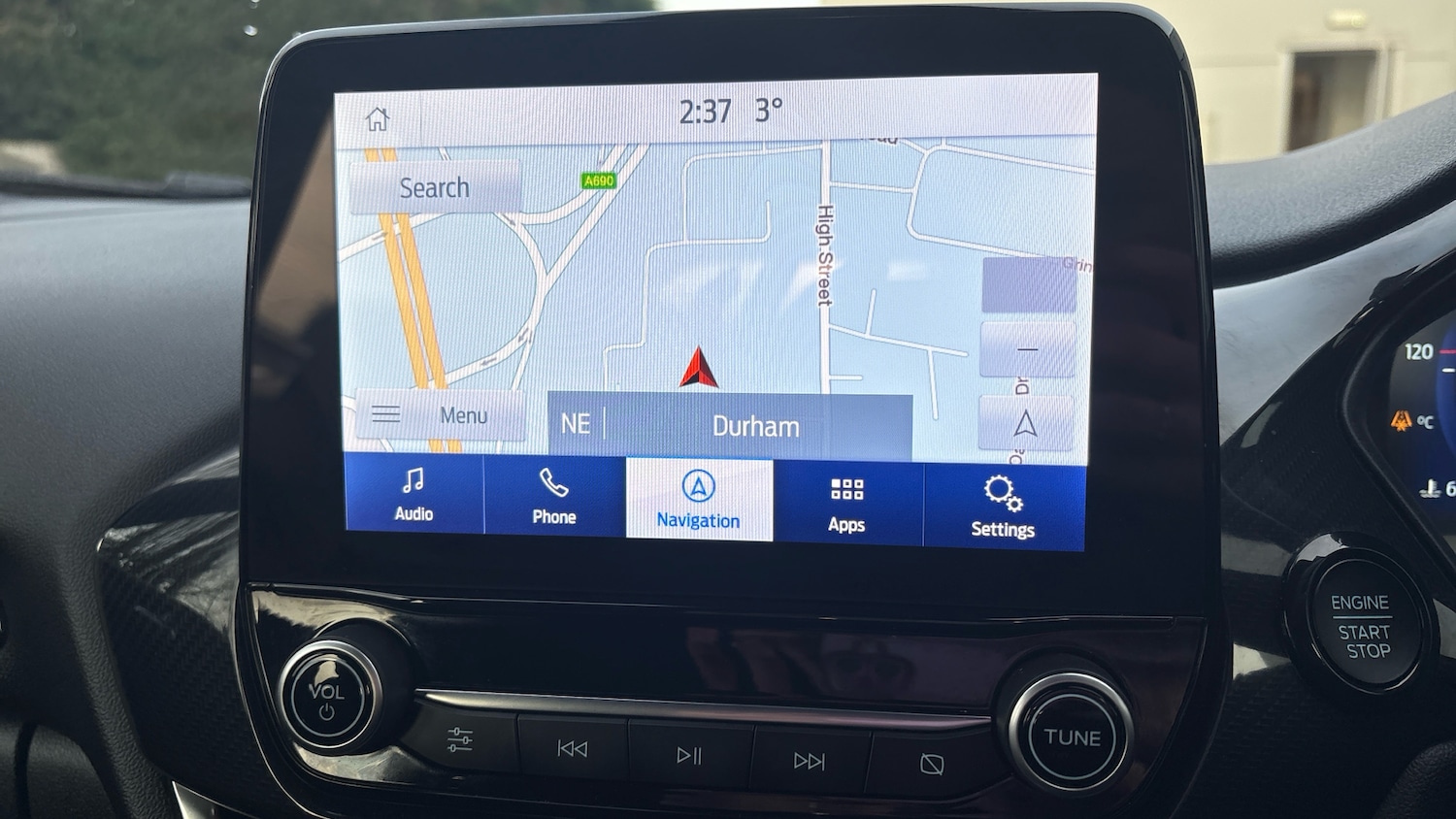 Used Ford Puma 2023 for sale - 77148338: Photo 36