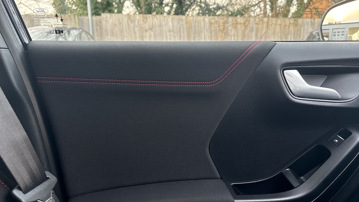 Used Ford Puma 2023 for sale - 77148338: Photo 38