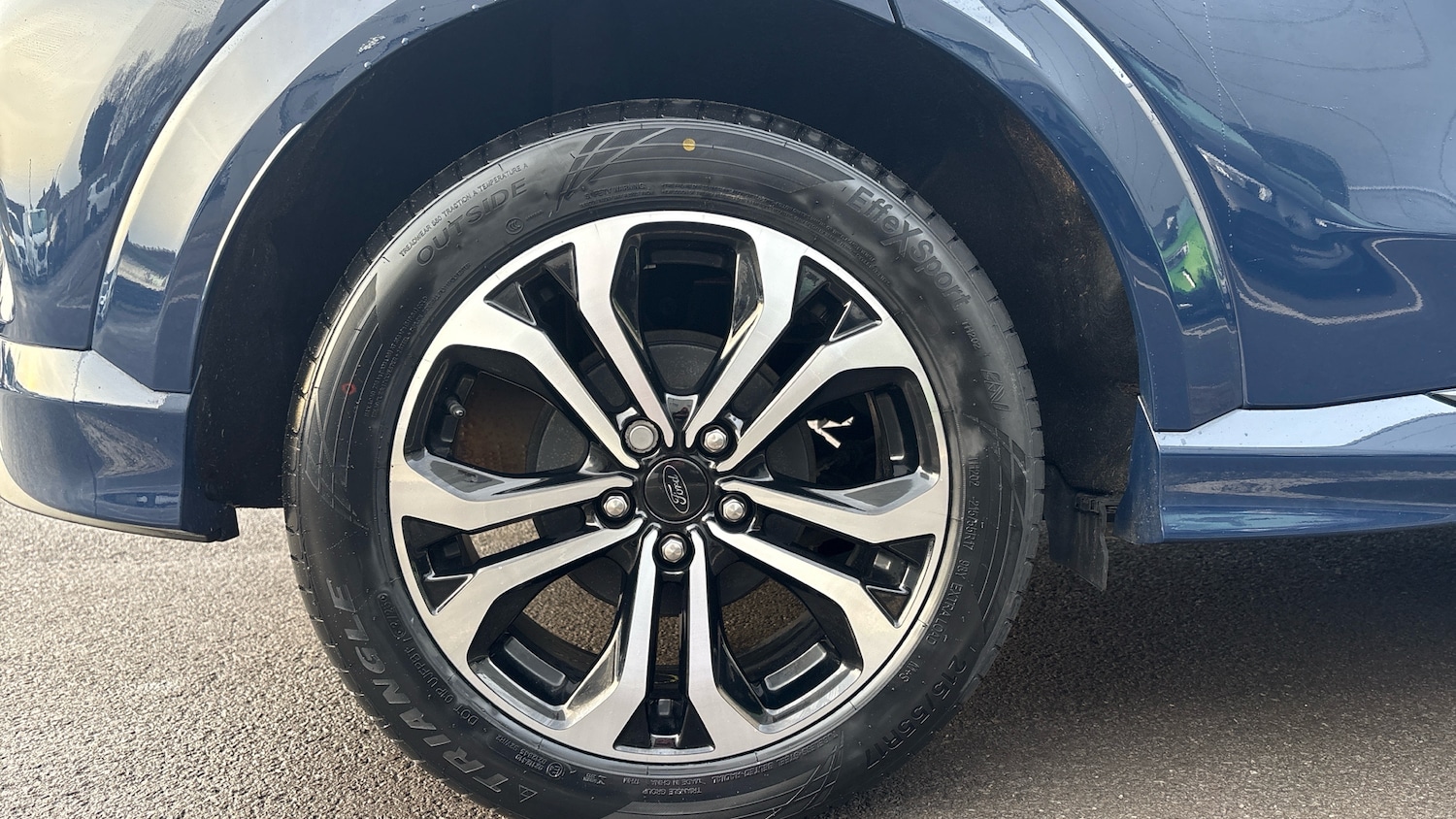 Used Ford Puma 2023 for sale - 77148338: Photo 7