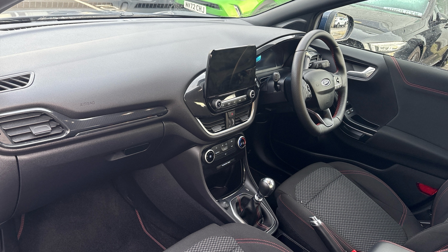 Used Ford Puma 2023 for sale - 77148338: Photo 9