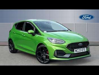 2023 (23) - 1.5 EcoBoost ST-3 5dr Petrol Hatchback