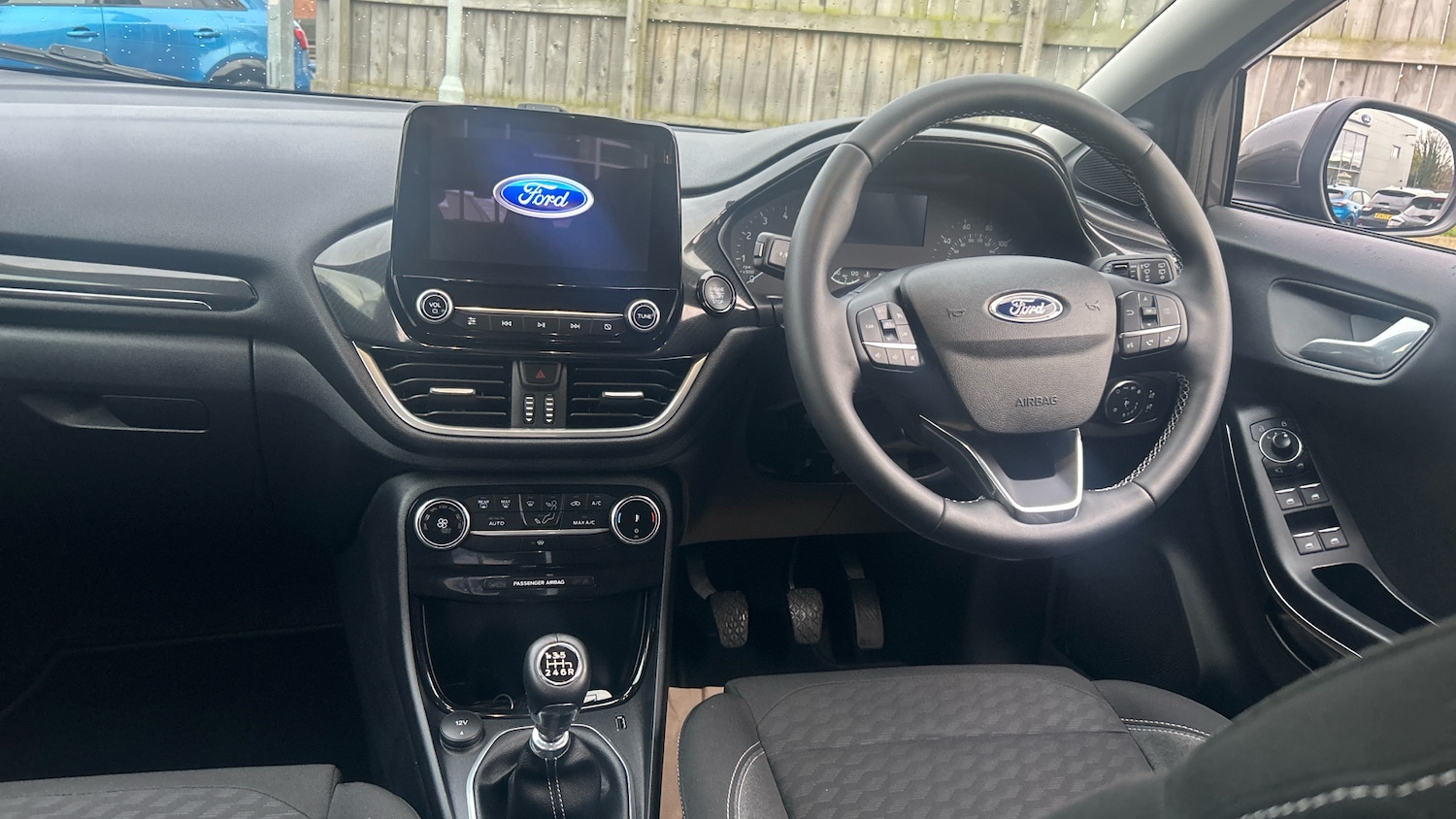 Used Ford Puma 2023 for sale - 76791709: Photo 10