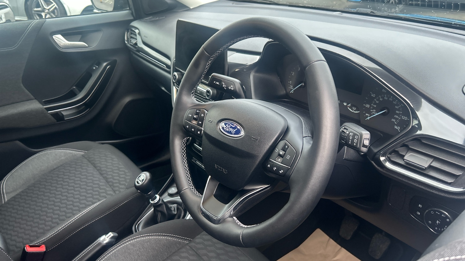 Used Ford Puma 2023 for sale - 76791709: Photo 11