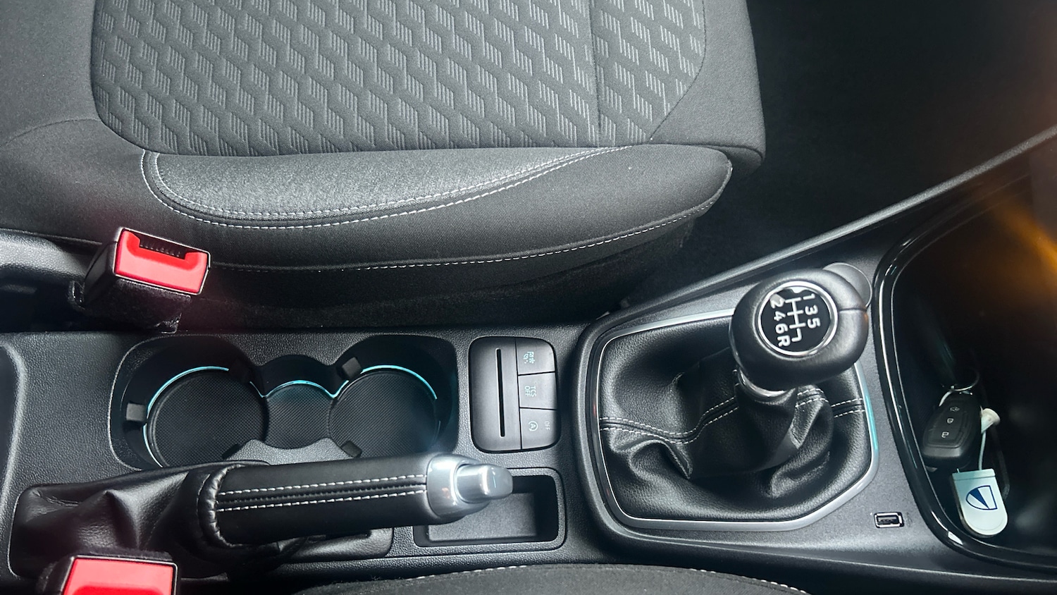 Used Ford Puma 2023 for sale - 76791709: Photo 13