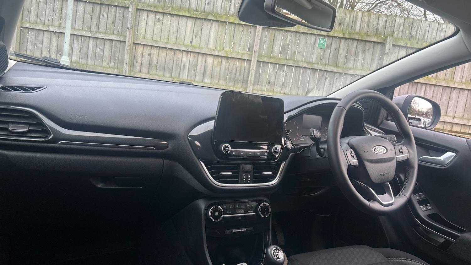 Used Ford Puma 2023 for sale - 76791709: Photo 14