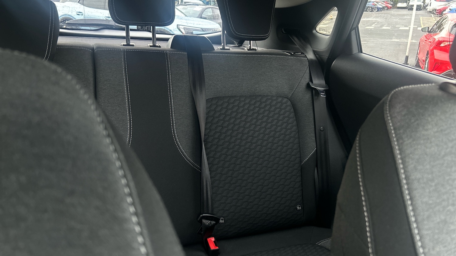 Used Ford Puma 2023 for sale - 76791709: Photo 15