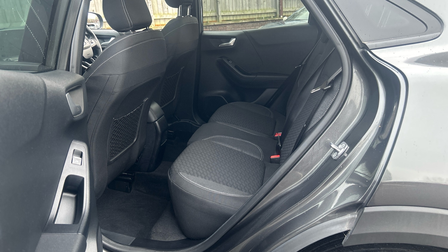 Used Ford Puma 2023 for sale - 76791709: Photo 16