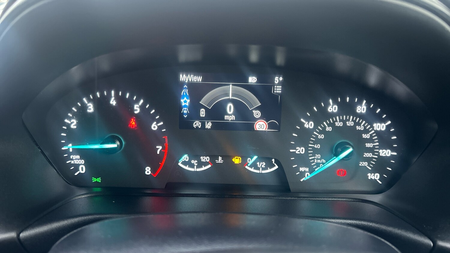 Used Ford Puma 2023 for sale - 76791709: Photo 18