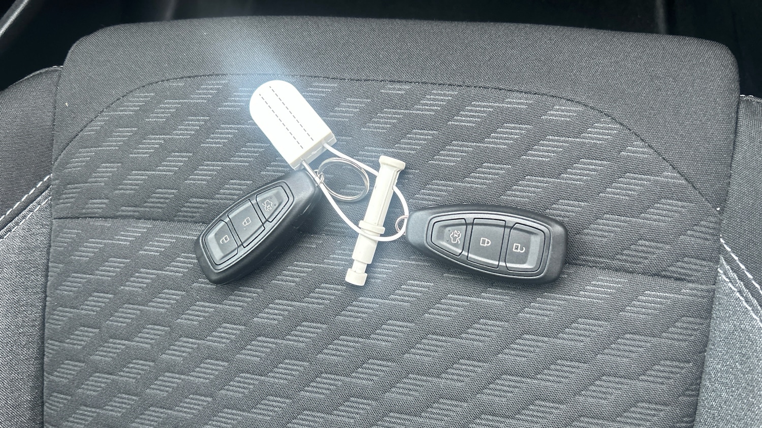 Used Ford Puma 2023 for sale - 76791709: Photo 19