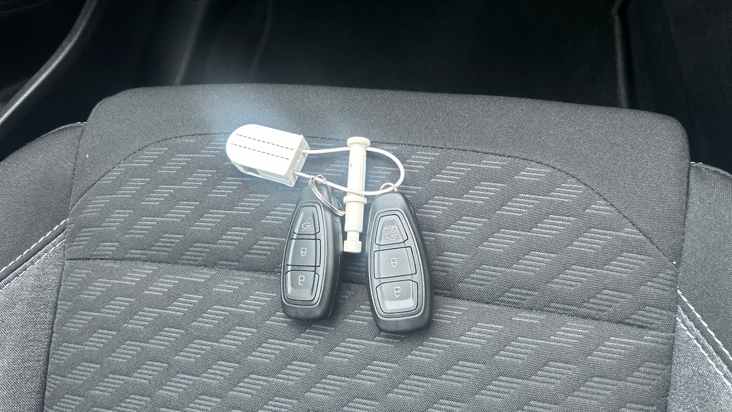 Used Ford Puma 2023 for sale - 76791709: Photo 20