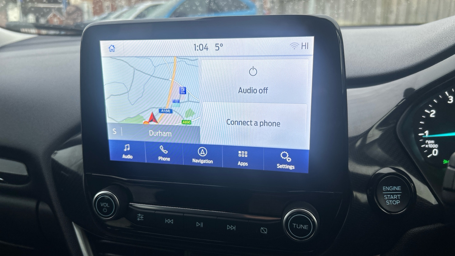 Used Ford Puma 2023 for sale - 76791709: Photo 22