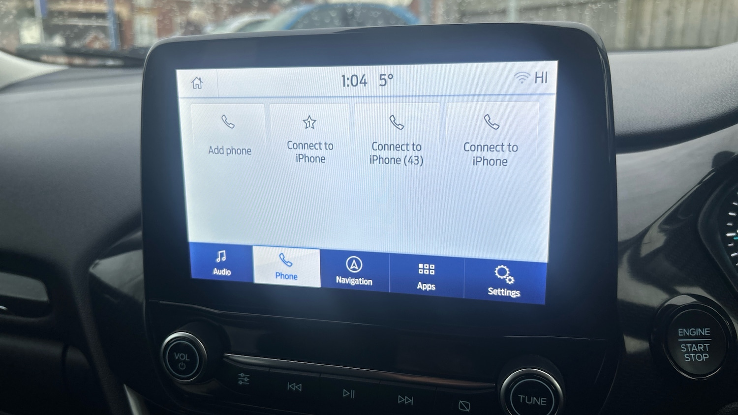 Used Ford Puma 2023 for sale - 76791709: Photo 23