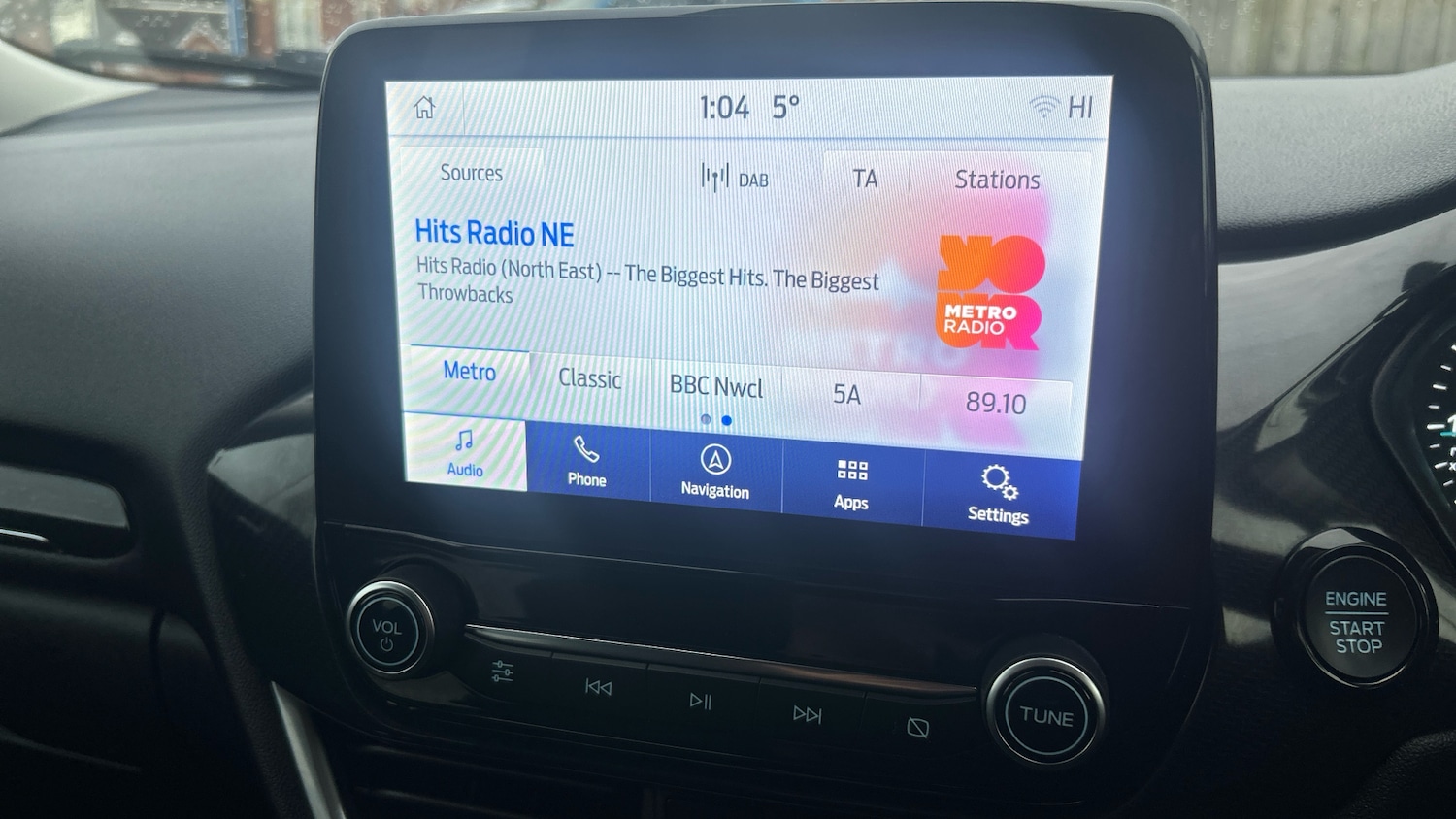 Used Ford Puma 2023 for sale - 76791709: Photo 24