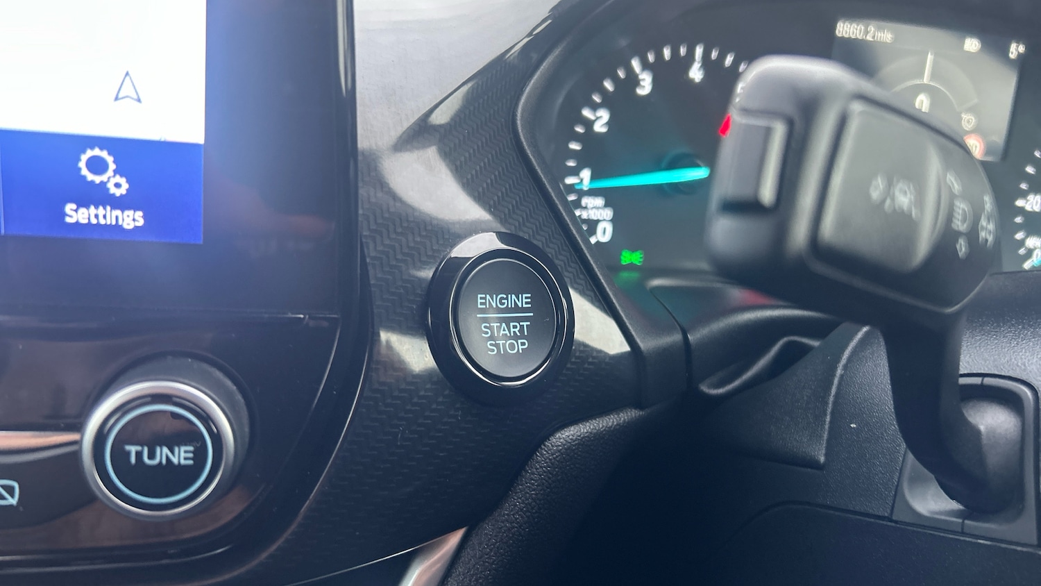 Used Ford Puma 2023 for sale - 76791709: Photo 26