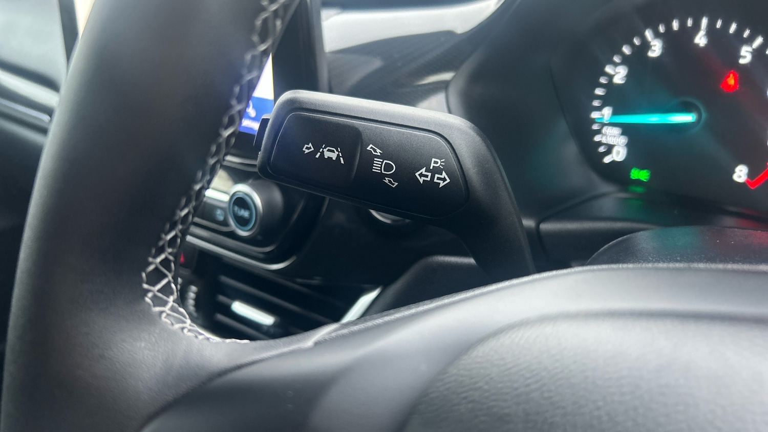 Used Ford Puma 2023 for sale - 76791709: Photo 27