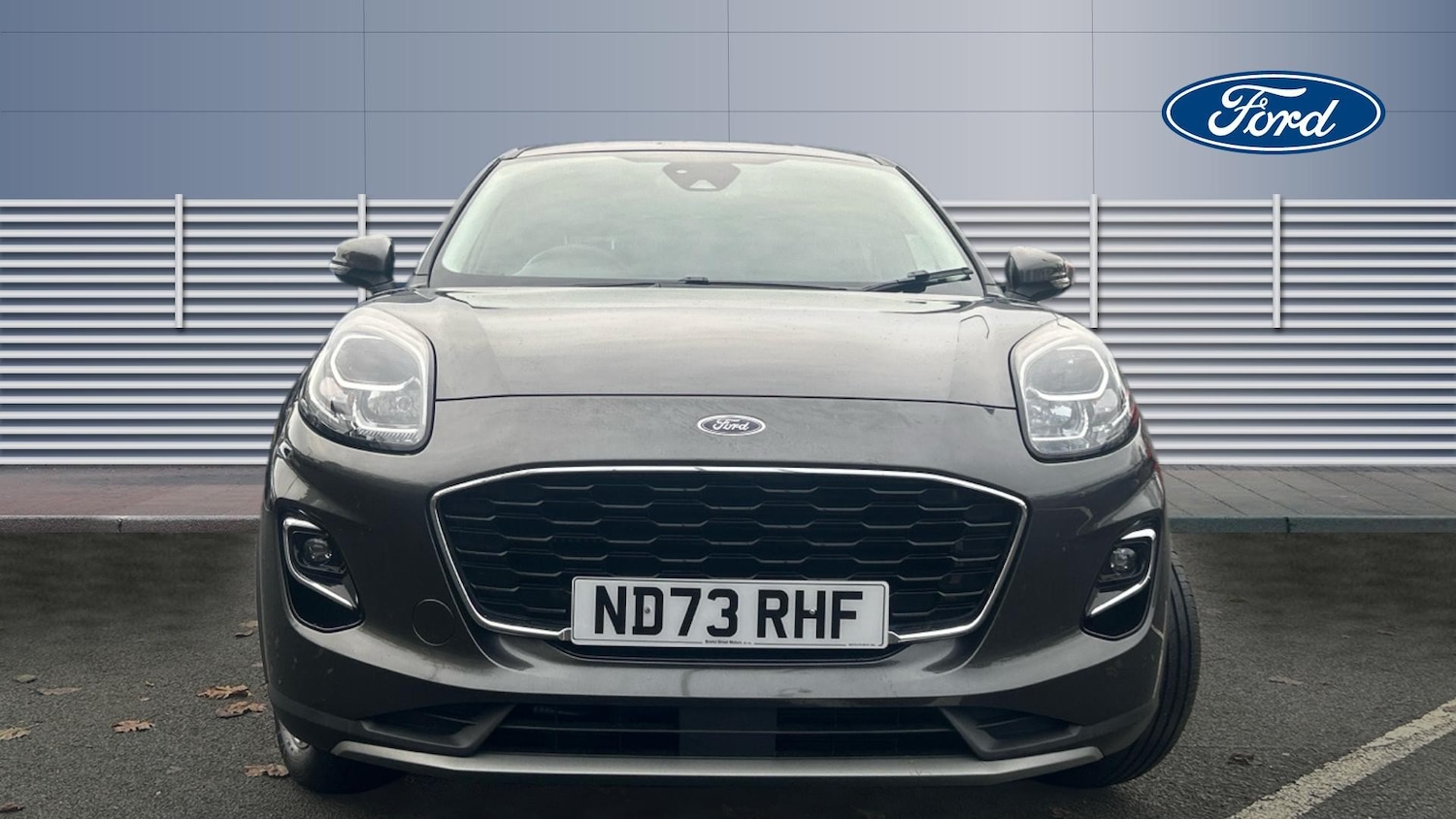 Used Ford Puma 2023 for sale - 76791709: Photo 3