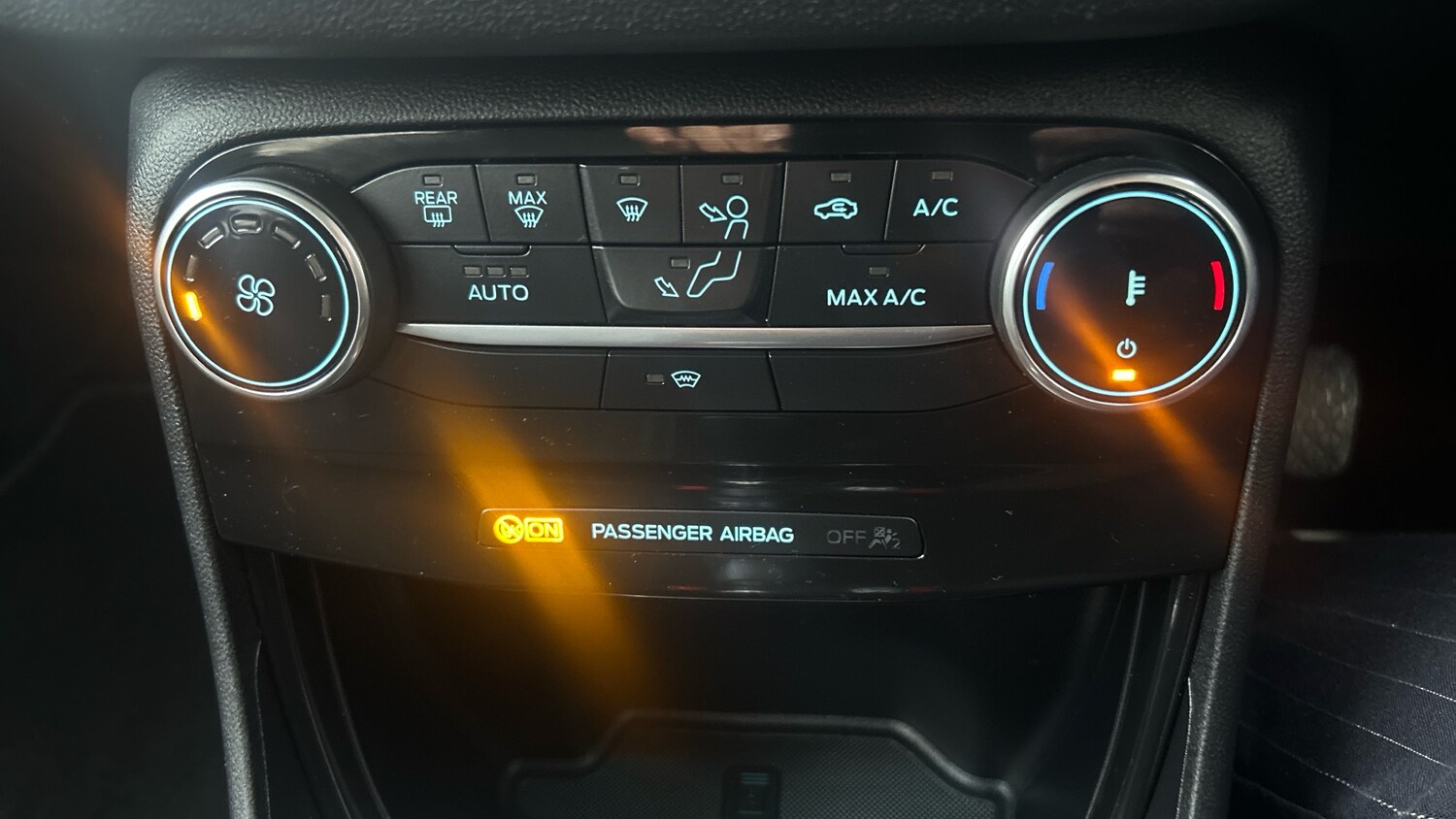 Used Ford Puma 2023 for sale - 76791709: Photo 34