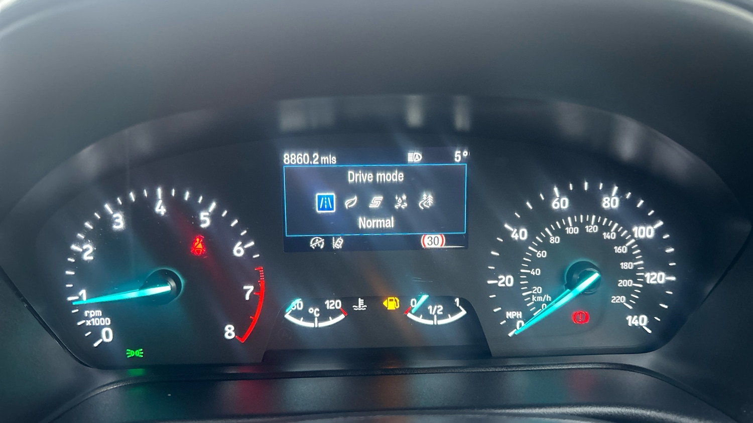 Used Ford Puma 2023 for sale - 76791709: Photo 37