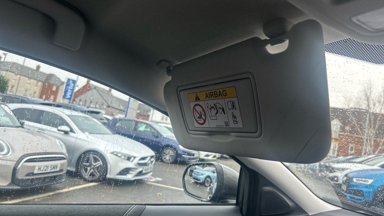 Used Ford Puma 2023 for sale - 76791709: Photo 38