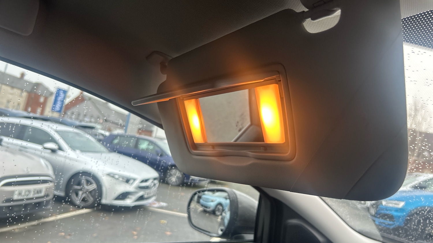 Used Ford Puma 2023 for sale - 76791709: Photo 39