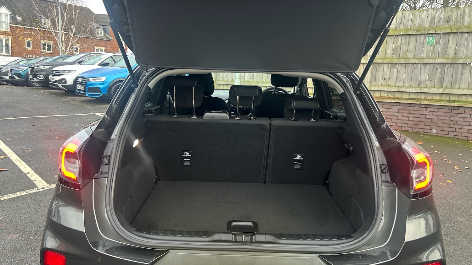 Used Ford Puma 2023 for sale - 76791709: Photo 4