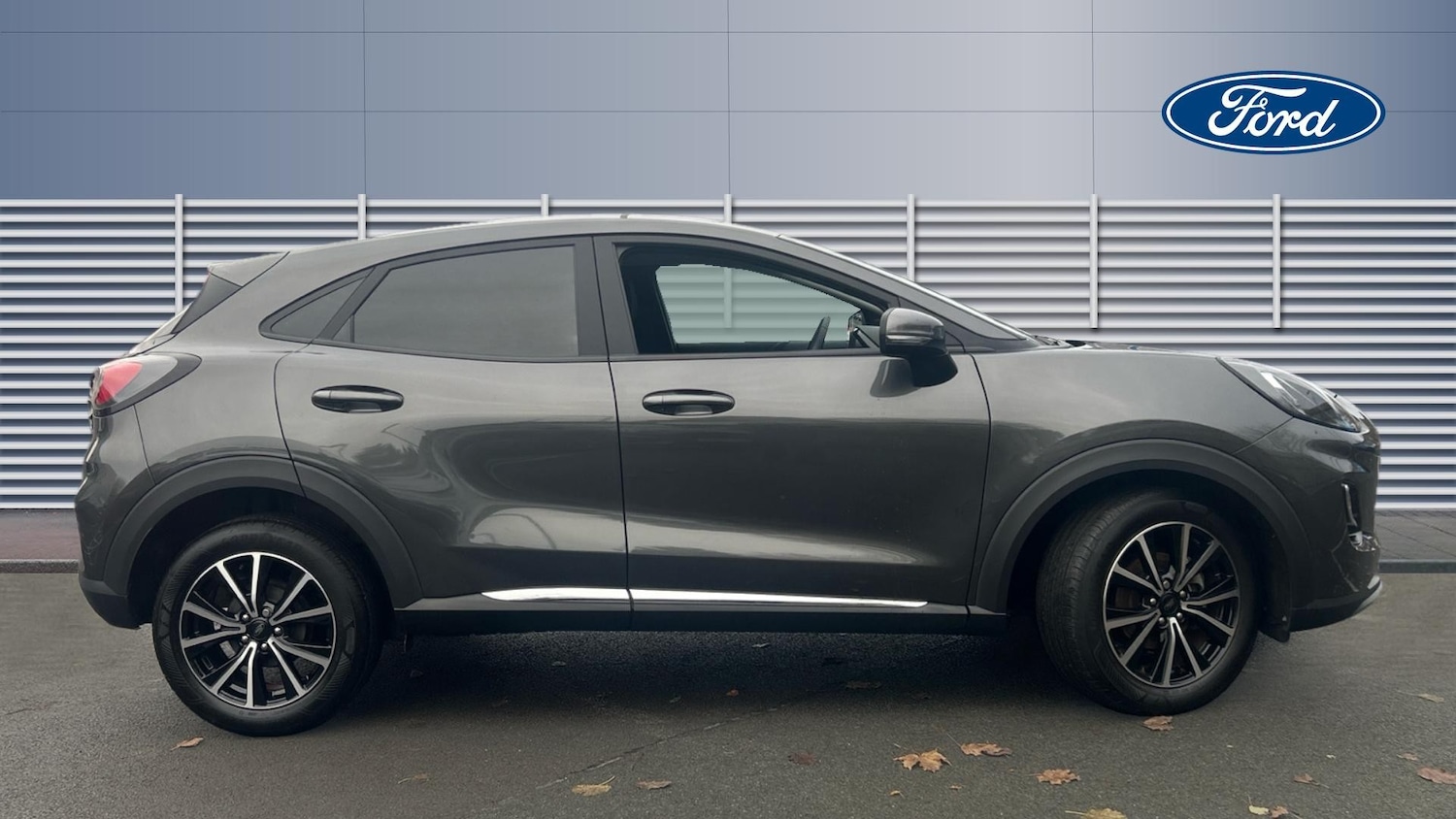 Used Ford Puma 2023 for sale - 76791709: Photo 5