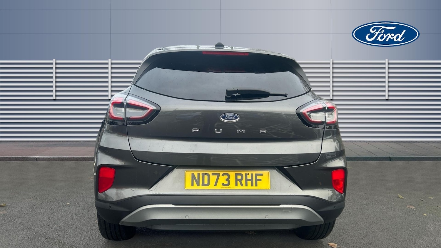 Used Ford Puma 2023 for sale - 76791709: Photo 6