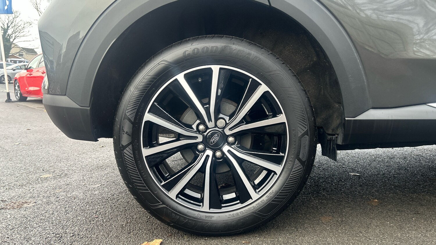 Used Ford Puma 2023 for sale - 76791709: Photo 7