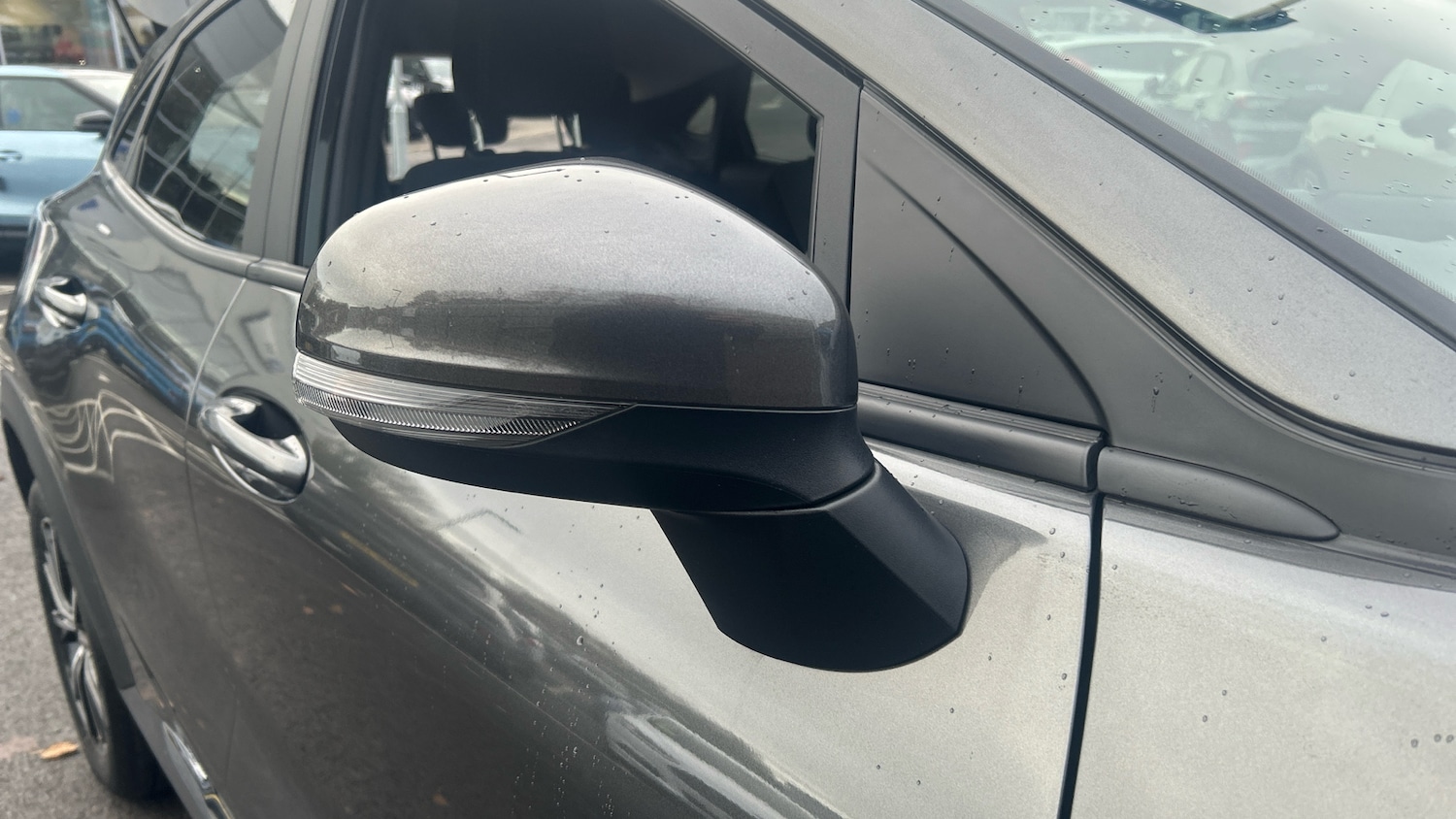 Used Ford Puma 2023 for sale - 76791709: Photo 8