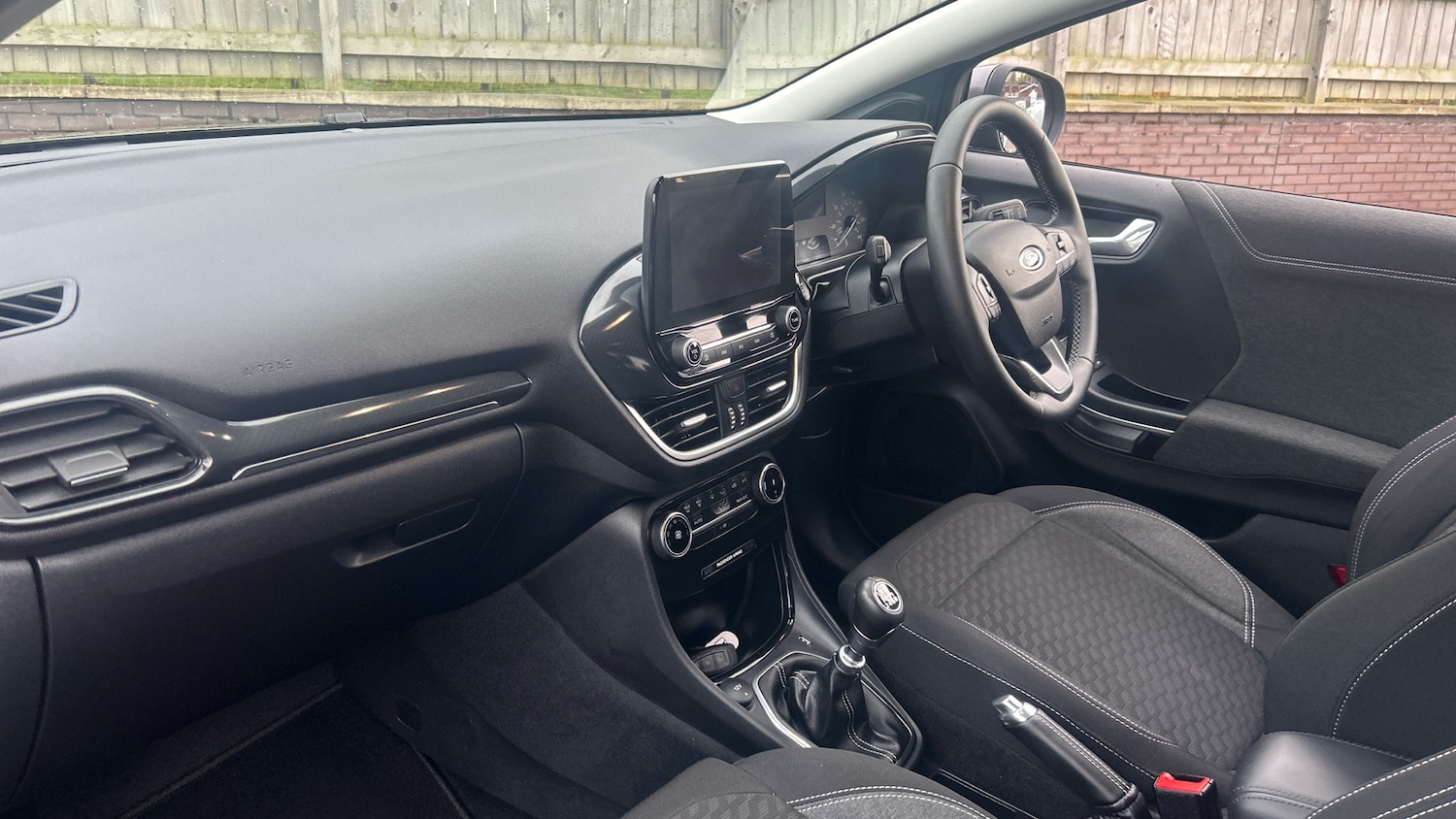 Used Ford Puma 2023 for sale - 76791709: Photo 9