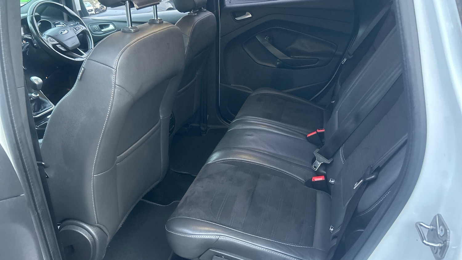 Used Ford Kuga 2017 for sale - 77147865: Photo 16