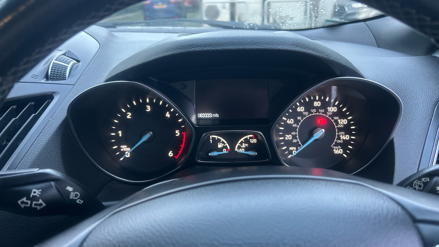 Used Ford Kuga 2017 for sale - 77147865: Photo 18