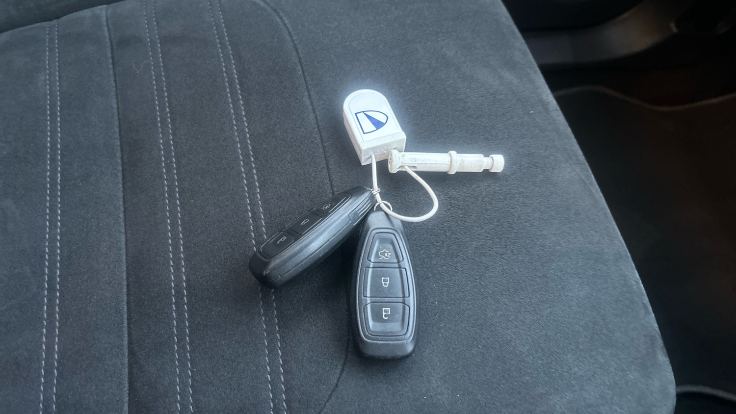 Used Ford Kuga 2017 for sale - 77147865: Photo 20