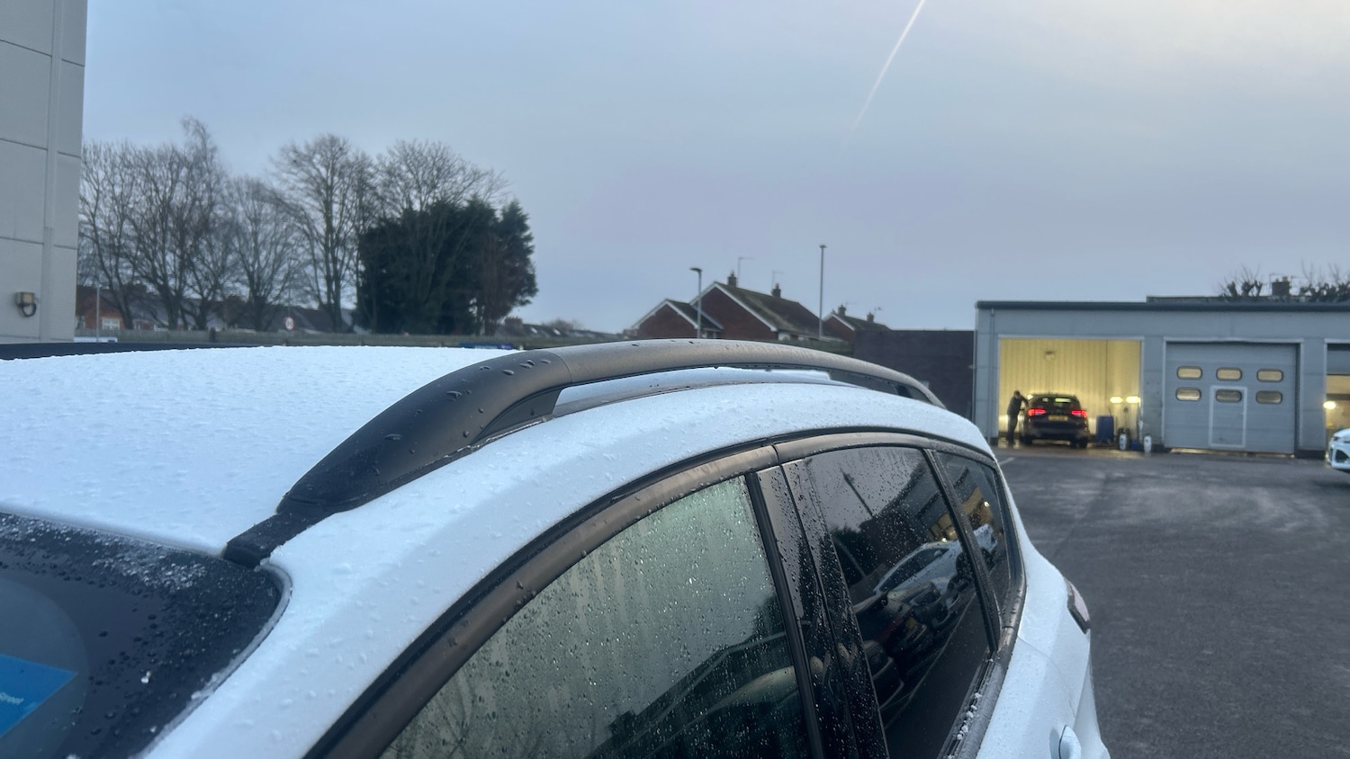 Used Ford Kuga 2017 for sale - 77147865: Photo 22