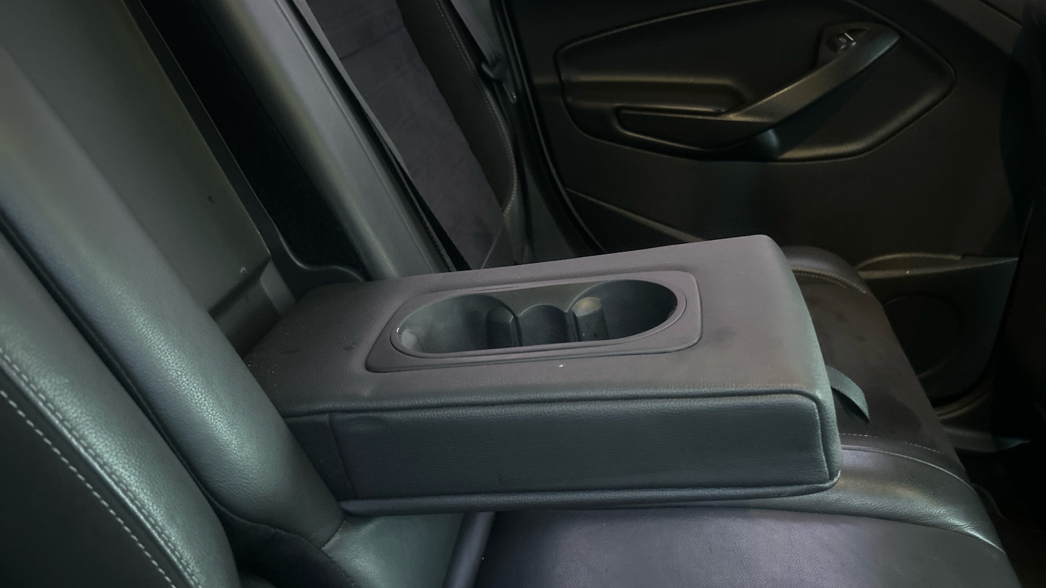 Used Ford Kuga 2017 for sale - 77147865: Photo 24