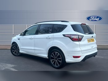 Used Ford Kuga 2017 for sale - 77147865: Photo