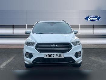 Used Ford Kuga 2017 for sale - 77147865: Photo