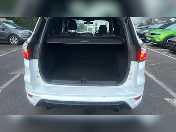 Used Ford Kuga 2017 for sale - 77147865: Photo