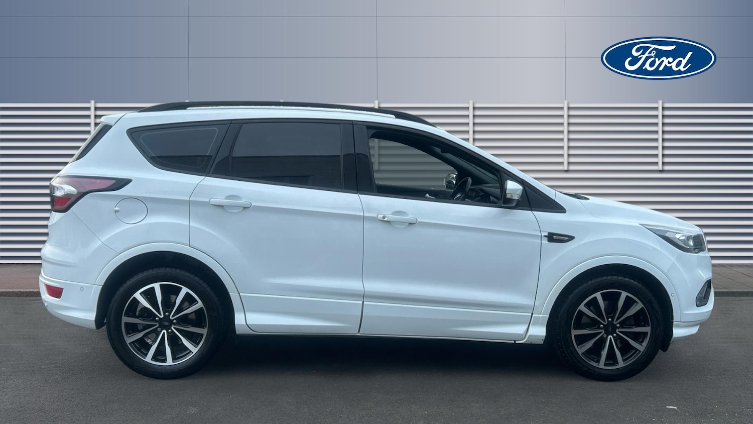 Used Ford Kuga 2017 for sale - 77147865: Photo 5