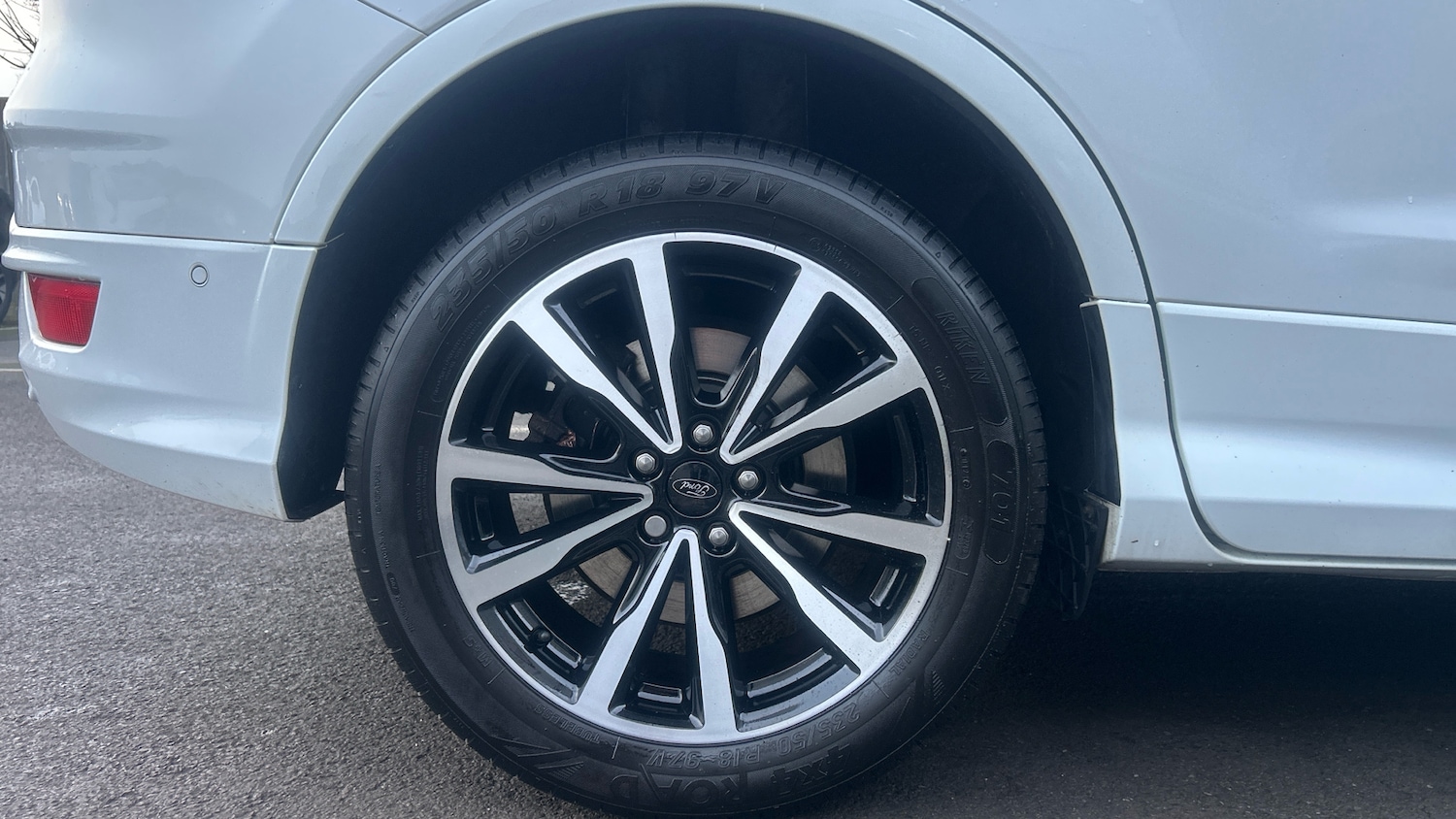 Used Ford Kuga 2017 for sale - 77147865: Photo 7