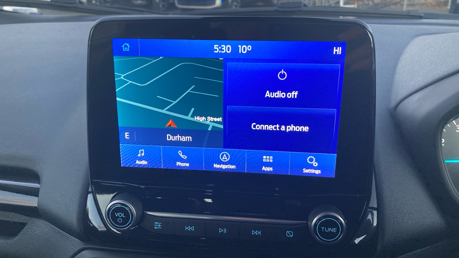 Used Ford Ecosport 2022 for sale - 76413216: Photo 12