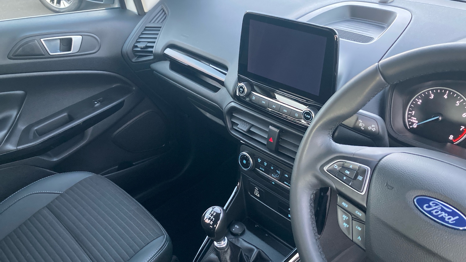 Used Ford Ecosport 2022 for sale - 76413216: Photo 14