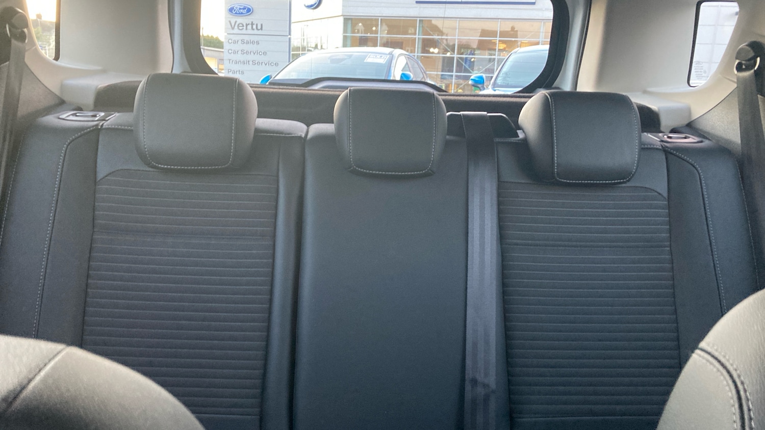 Used Ford Ecosport 2022 for sale - 76413216: Photo 15