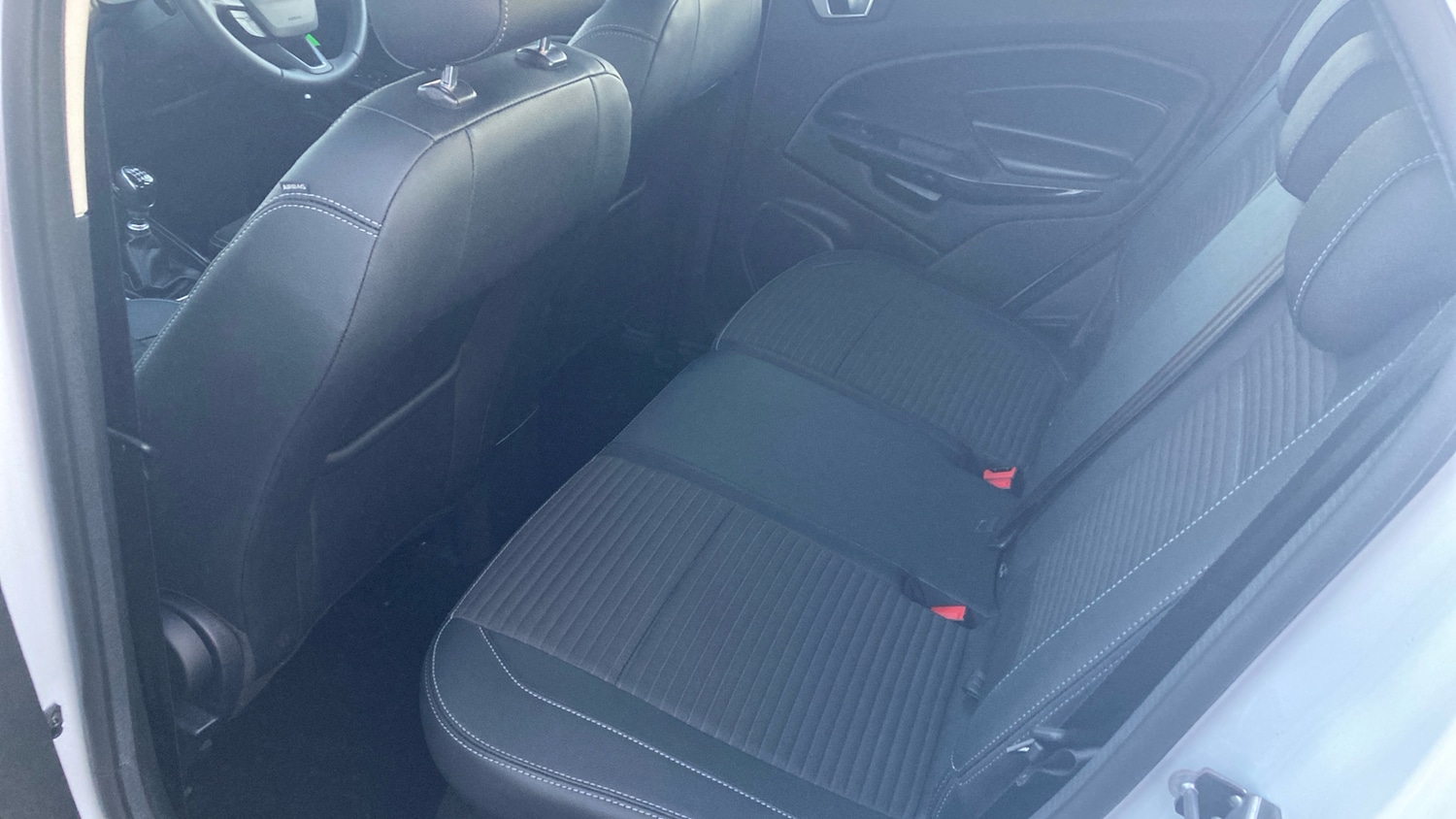 Used Ford Ecosport 2022 for sale - 76413216: Photo 16