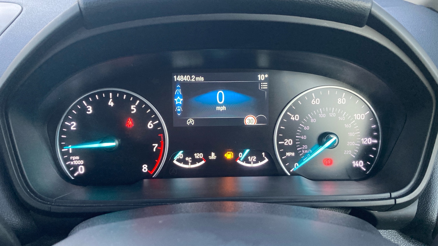 Used Ford Ecosport 2022 for sale - 76413216: Photo 18