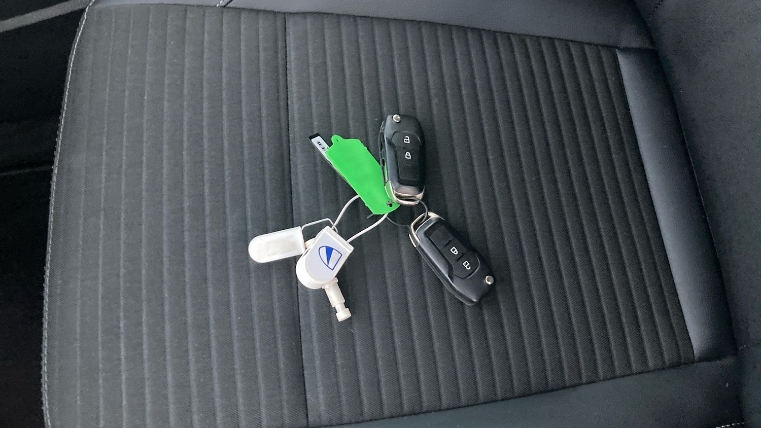 Used Ford Ecosport 2022 for sale - 76413216: Photo 19