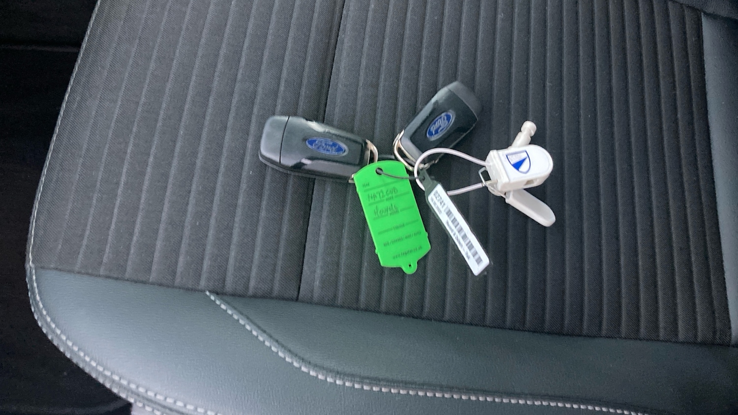 Used Ford Ecosport 2022 for sale - 76413216: Photo 20