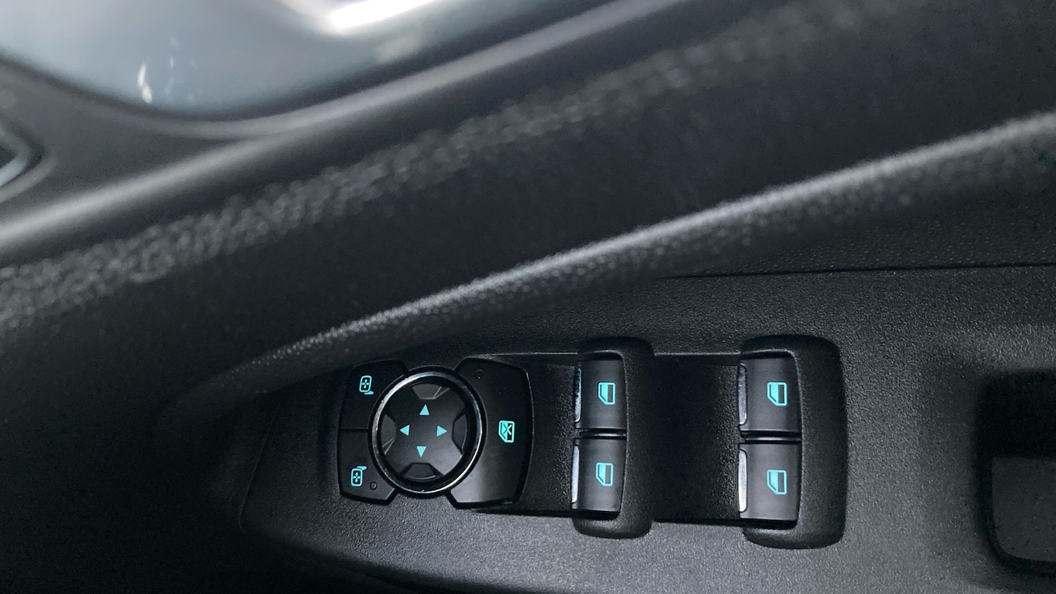 Used Ford Ecosport 2022 for sale - 76413216: Photo 21