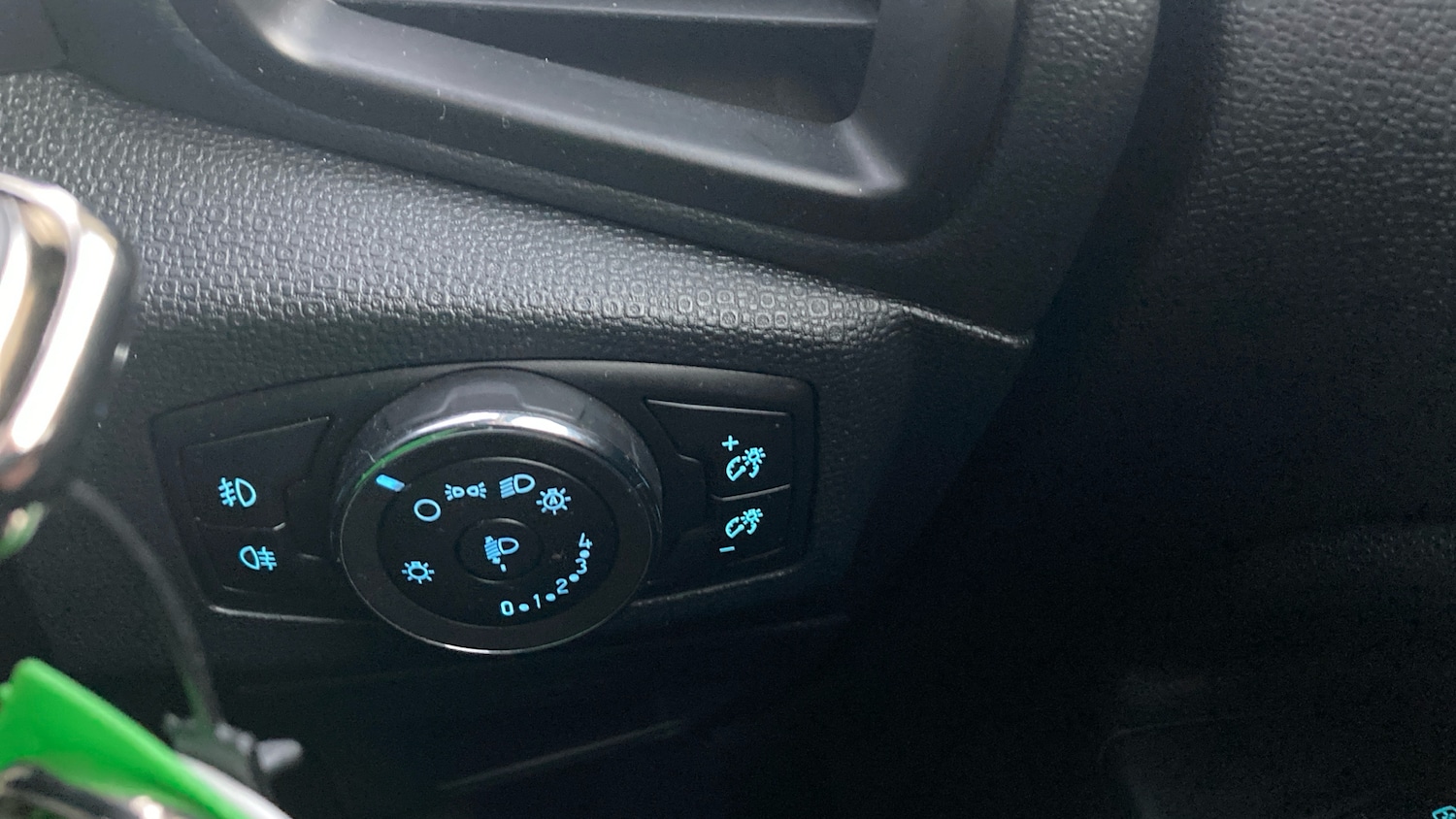 Used Ford Ecosport 2022 for sale - 76413216: Photo 22